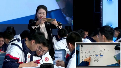 《 生态系统的物质循环 》新人教版高二生物选择性必修二2023优质课赛课一等奖视频