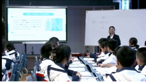 《 细胞的分化 》新人教版高二生物选择性必修一2023优质课赛课一等奖视频