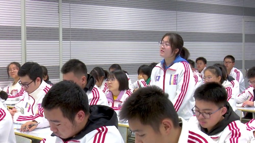 《种群数量的变化-第1课时》人教版高二生物选择性必修二优质课赛课一等奖视频