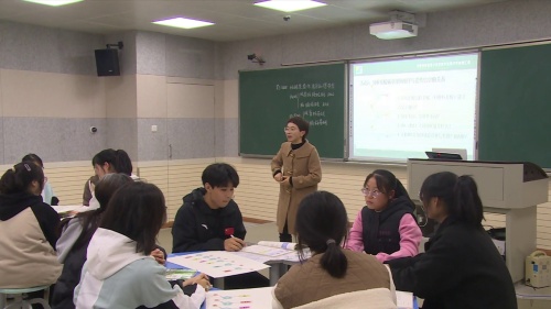 《核酸是遗传信息的携带者第5课时》人教版高二生物选择性必修一优质课赛课视频