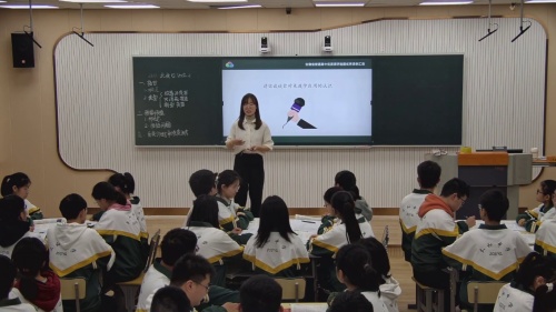 《 免疫学的应用》人教版高二生物选择性必修一优质课赛课二等奖视频