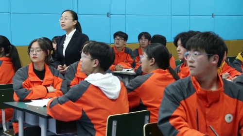 《 免疫学的应用》人教版高二生物选择性必修一展示课视频