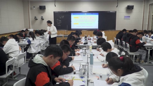 《有机探索之分离提纯》人教版高中化学选择性必修三展示课视频