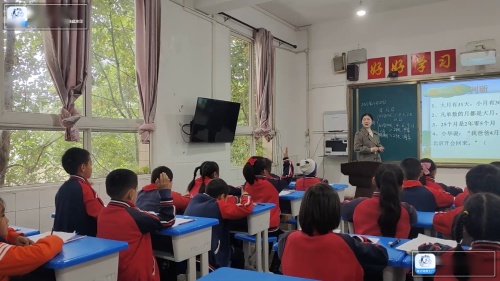 《年、月、日》西师版小学数学三年级上册-李霄