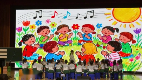 《 四小天鹅舞曲》人音版二上音乐2025新教材培训研讨课视频