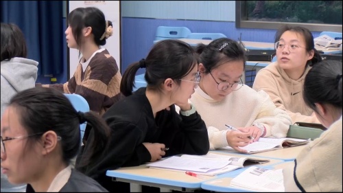 《西方的文官制度》部编版高二历史选择性必修一展示课视频