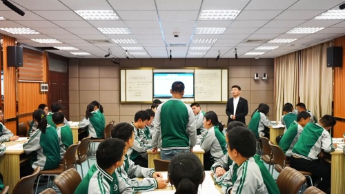 《动量守恒定律第1课时》人教版高中物理选择性必修一2024新课标新教材优质课竞赛展示视频