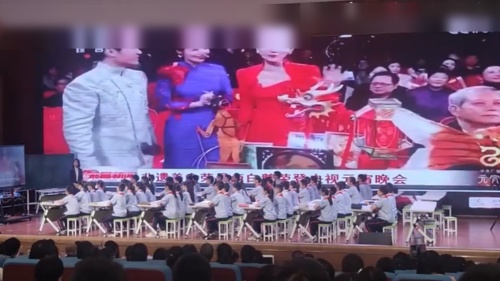 《分数乘除法问题解决（复习）》人教版五年级数学展示课视频