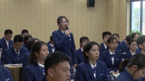 《孔雀东南飞》人音版高中音乐2025名师空中课堂•教学新时空展示课视频