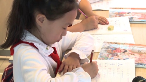 《雾在哪里》部编版语文二上获奖公开课视频