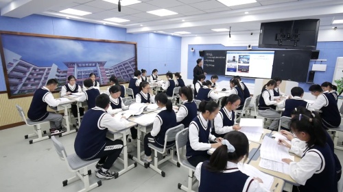 《20世纪以来人类的经济与生活》部编版高二历史选择性必修二展示课视频