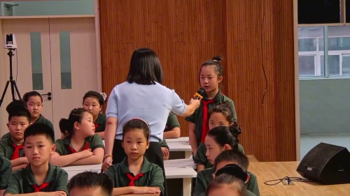 《生命真奇妙》小学心理健康2025名师空中课堂•教学新时空展示课视频