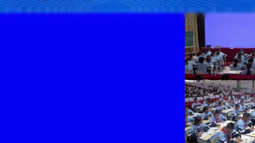 《四季之美与自然情怀-第一单元知识积累与梳理》部编版七上语文-教师专业素养与教研能欧第十期研讨课视频