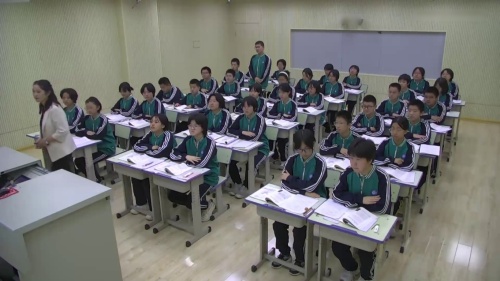 《北洋政府的统治与军阀割据》部编版八上历史2023优质示范课视频