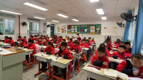 《葡萄沟》部编版二上语文优质课视频