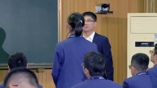 《孟德尔的豌豆杂交实验（二）第2课时》新人教版高二生物选择性必修二优质课赛课视频