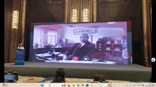 《溶液酸碱性与沙漠种植环境——以塔克拉玛干沙漠为例》人教版九下化学2025初中课堂教学展示观摩说课视频