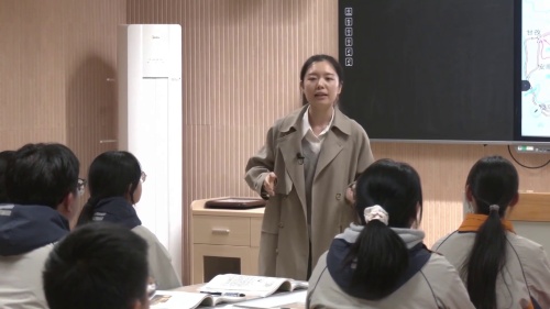 《“征”途不息——口述视角下的革命征途和精神传承》人教版高一历史2025”名师空中课堂•教学新时空“专题教研活动视频