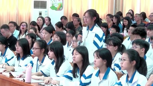 《三国两晋南北朝》人教版高中历史“名师工作坊”活动展示课视频