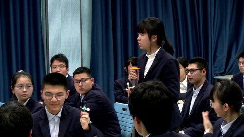 《配合物与超分子第1课时初探配合物》人教版高中化学选择性必修二展示课视频