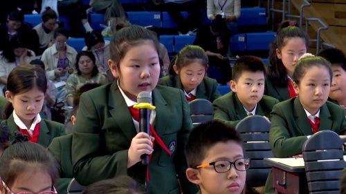 《鸟的天堂》部编版五上语文2024新课标大赛特等奖视频