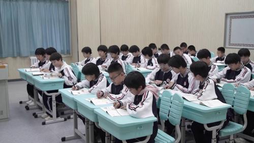 《原始农耕生活》部编版七上历史优质课视频