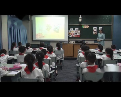 部编版道法一年级上册-朱老师《吃饭有讲究》优质课教学视频