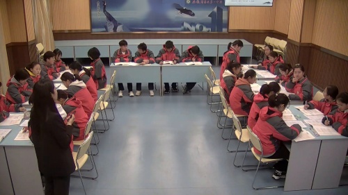 《中国古代的户籍制度与社会治理》部编版高二历史选择性必修一优质课视频