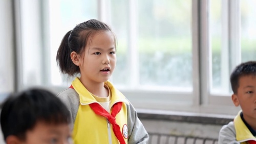 《安徒生童话》部编版三上语文整本书阅读2024专题研讨课视频