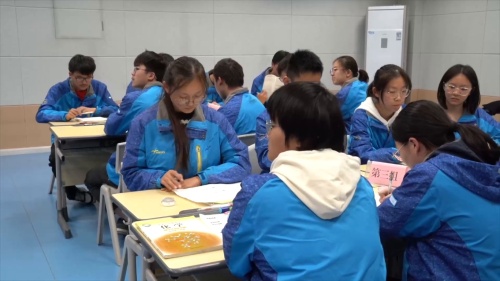 《项目活动 3：阿斯巴甜合成路线的设计》人教版高中化学基于大概念和模型教学优质课比赛一等奖视频