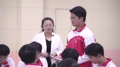 《有机化学基础 复兴路上话乙烯第4课时综合实践篇》人教版高中化学选择性必修三优质课比赛一等奖视频