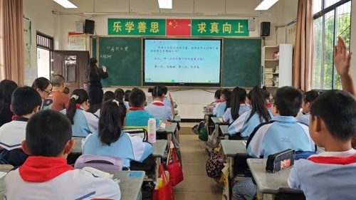 《鸟的天堂》语文部编版五年级上册-柯南梦