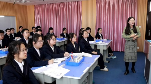 《有机化学基础 醇酚第3课时探秘醇酚》人教版高中化学选择性必修三展示课视频