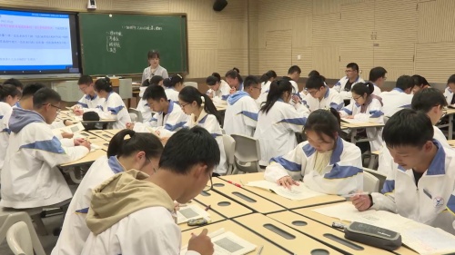 《细胞生活的环境-第2课时》新人教版高二生物选择性必修一优质课赛课一等奖视频