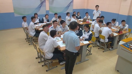 《人类活动对生态环境的影响-第1课时》人教版高二生物选择性必修二优质课赛课视频